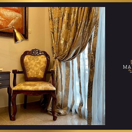 Maison De Luxx A5 Luxury Apartment In Larissa Exteriér fotografie