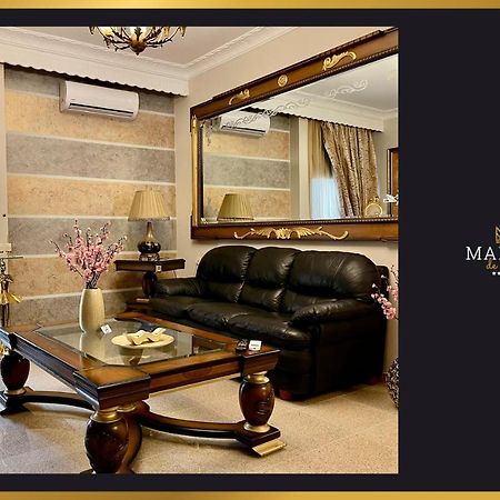 Maison De Luxx A5 Luxury Apartment In Larissa Exteriér fotografie